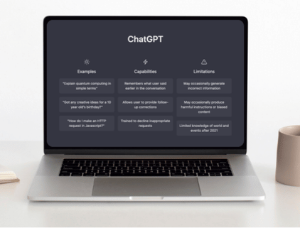 chatgpt playbook for real estate agents