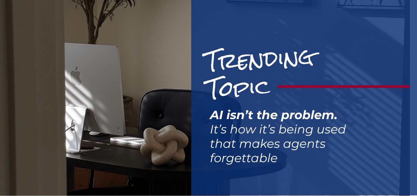 AI prompts for real estate agents