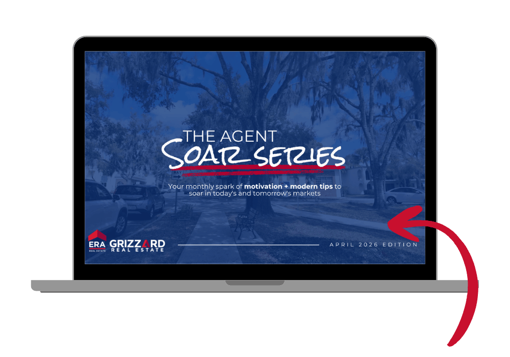 real estate personal brand