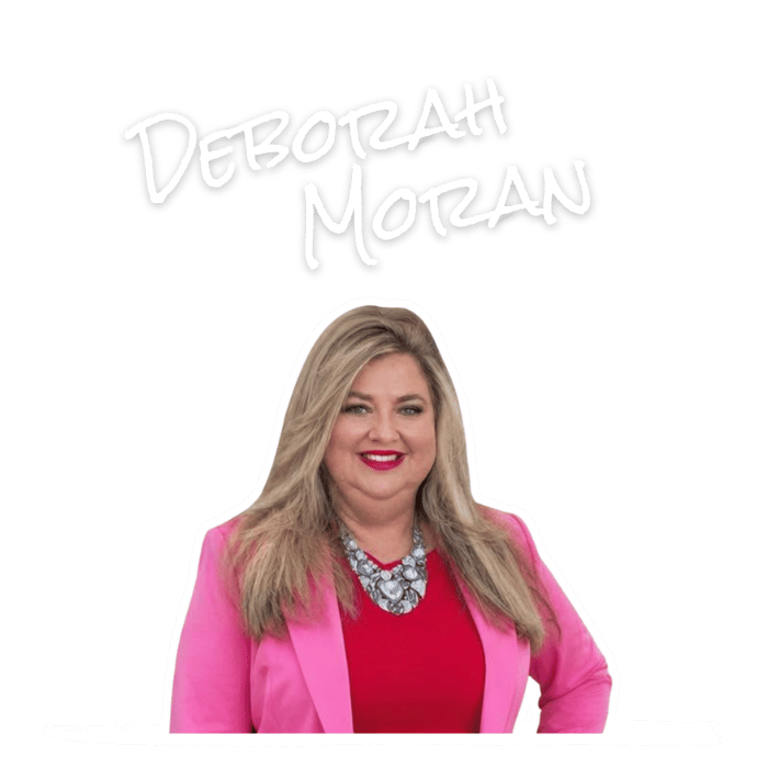 deborah moran agent testimonial