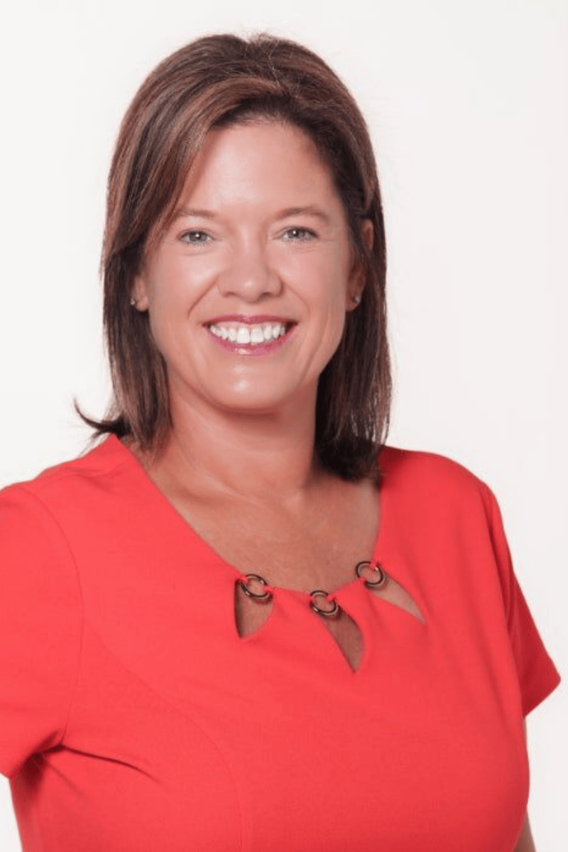 Christy Keen, REALTOR®