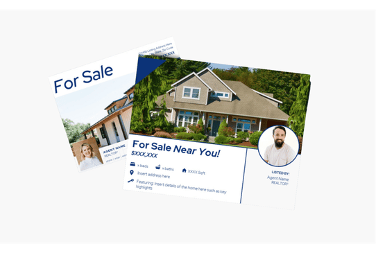 listing campaign buyers and sellers