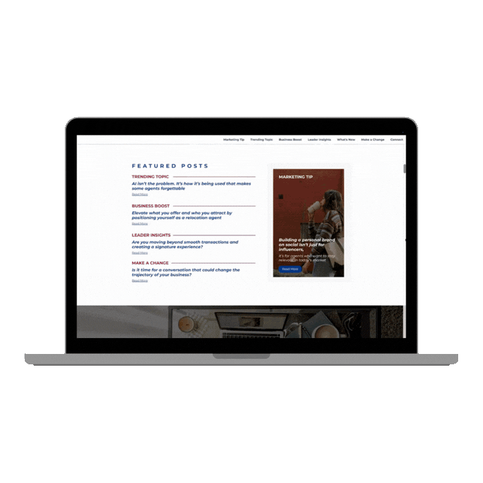 agent soar series for real estate agents in Central Florida