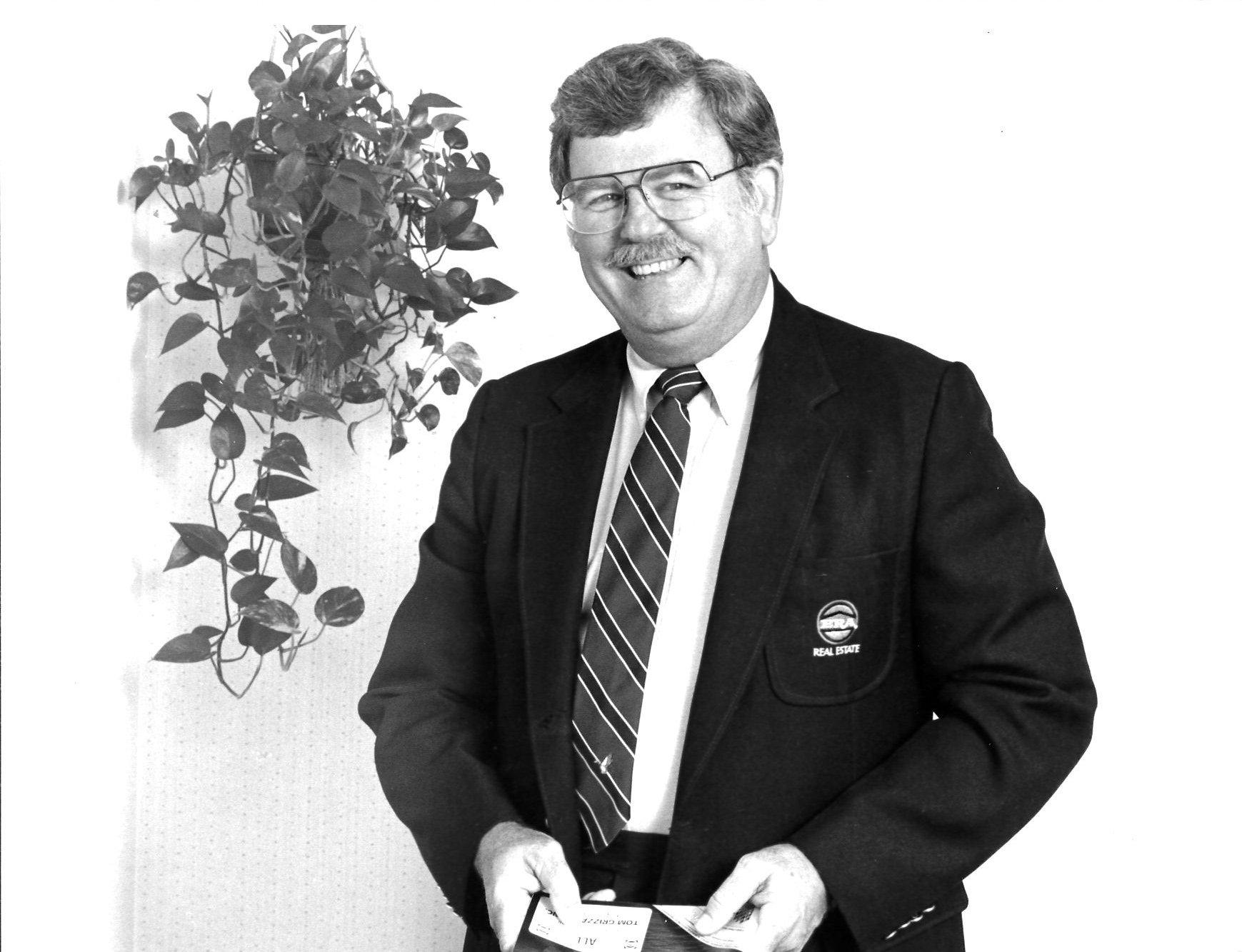 Tom Grizzard, Founder of ERA Grizzard Real Estate in Central Florida