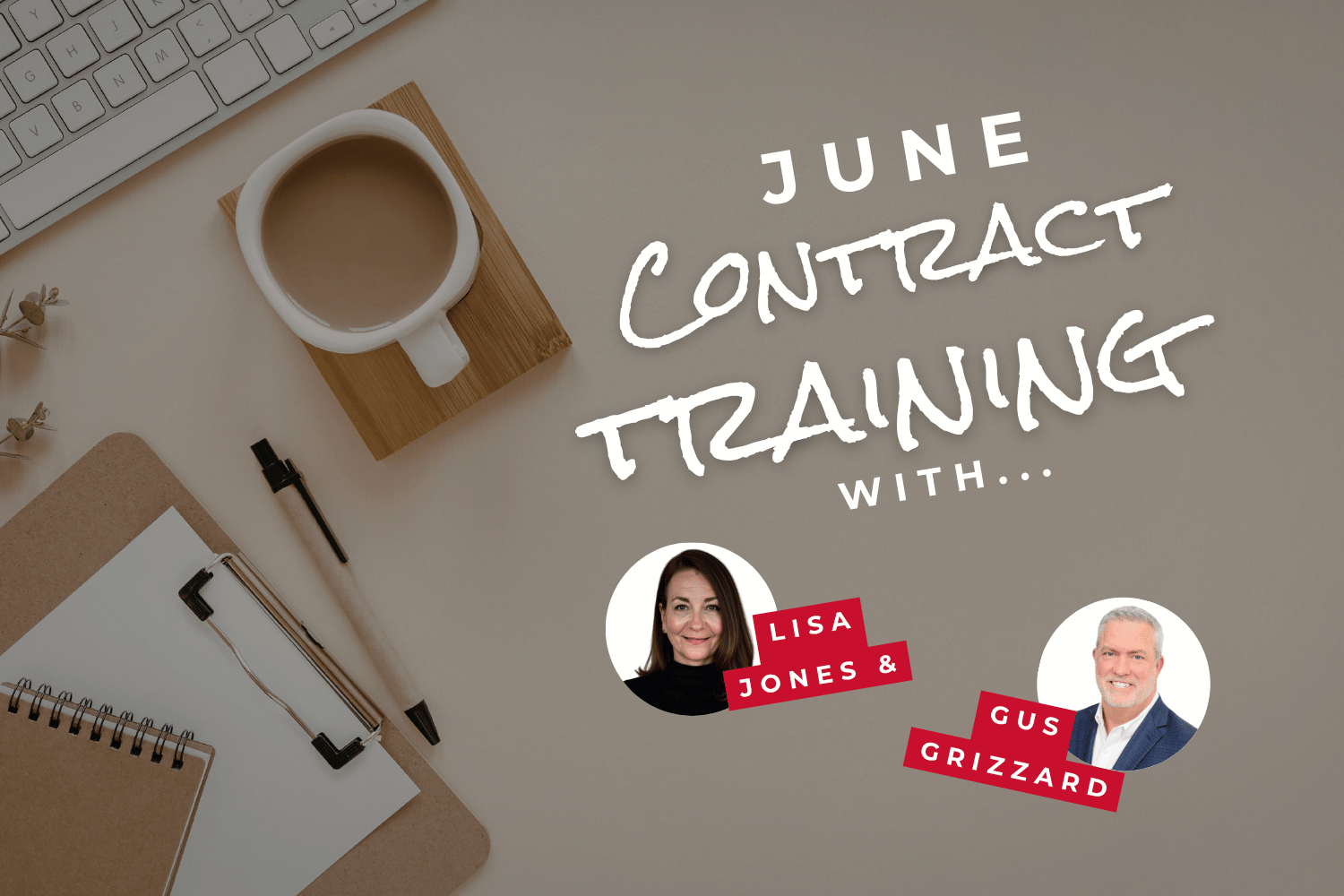 June contract class graphic