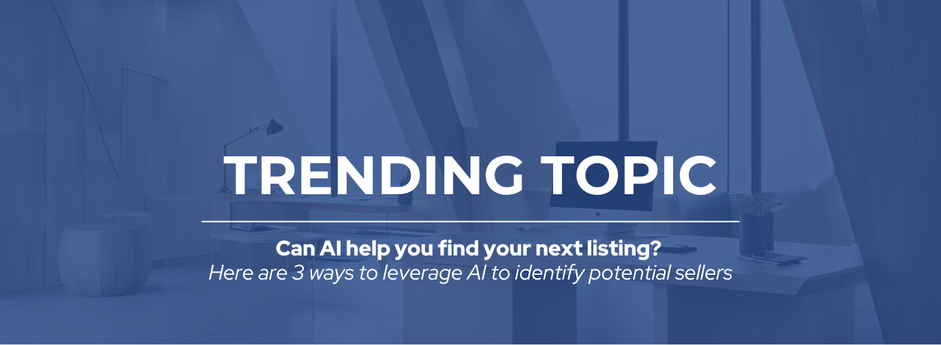 ai strategy for real estate marketing