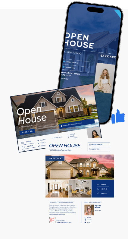 open house listings