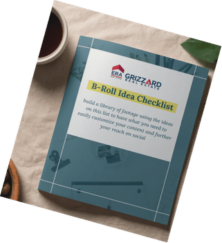 instagram for real estate agents