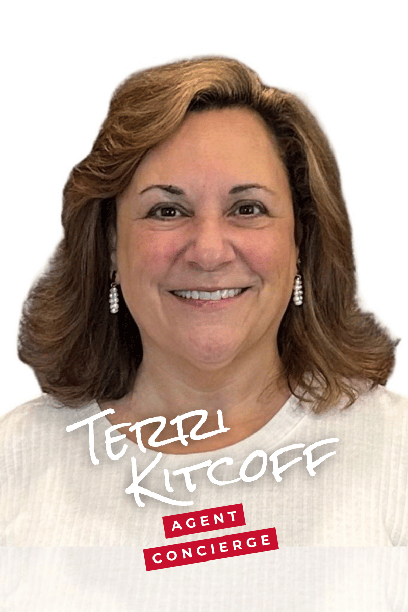 Terri Kitcoff Agent Concierge ERA Grizzard Real Estate