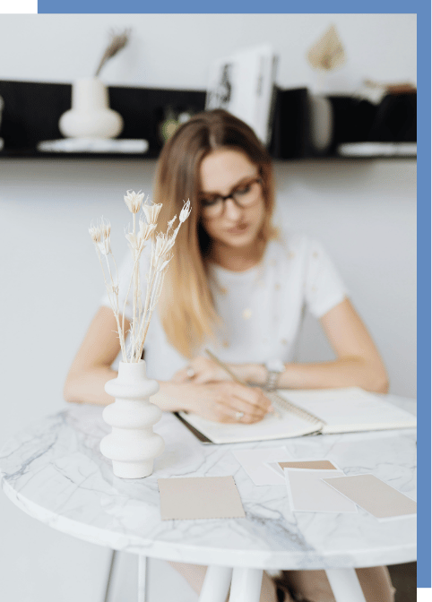 focus mindset real estate agents
