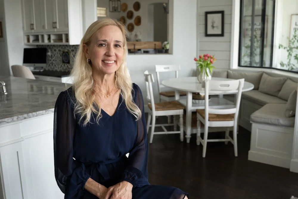 Wendy Moore Realtor with ERA Grizzard Real Estate