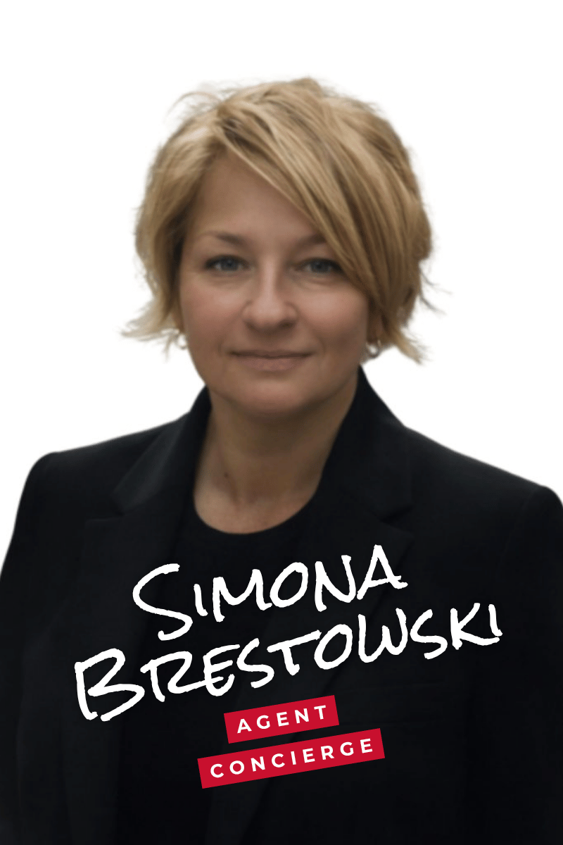 Simona Brestowski Agent Concierge ERA Grizzard Real Estate
