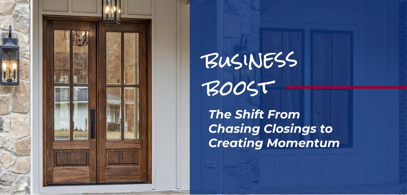 real estate listings strategy