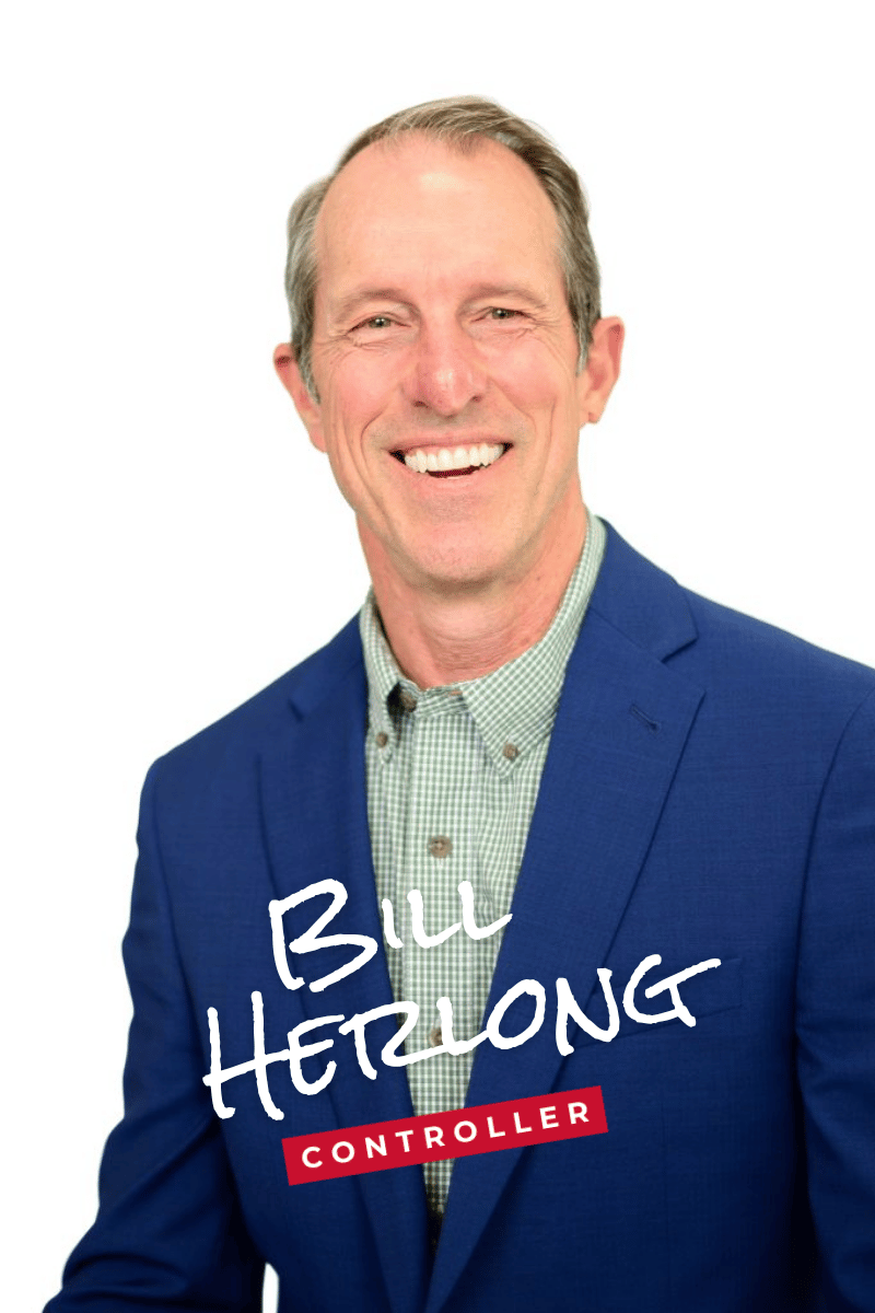 Bill Herlong