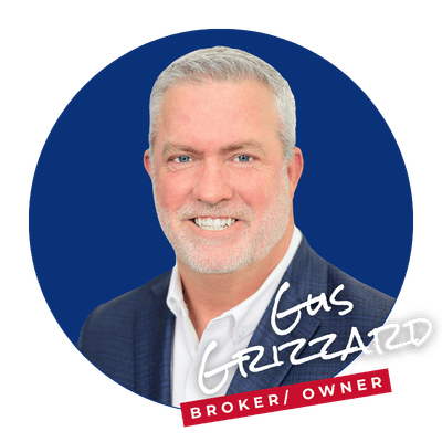 Gus Grizzard Headshot