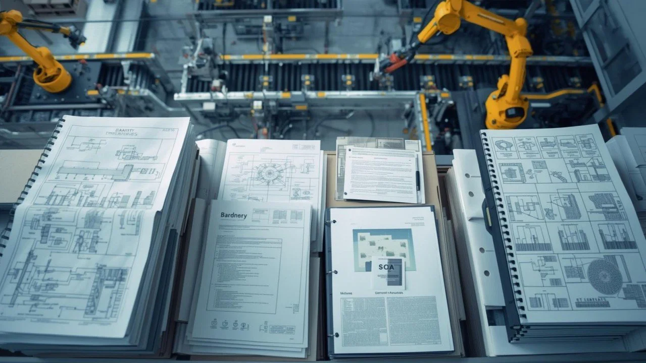 👷♂️ Empowering the Modern Technician: How AI, MSSC Training, and CMMS Integration Are Transforming Maintenance