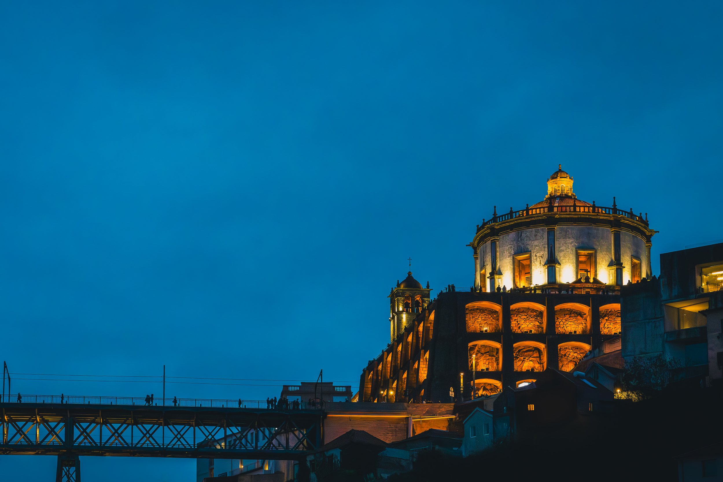 Portugal-Porto-Bridge-Louis-Blue Hour-5.jpg