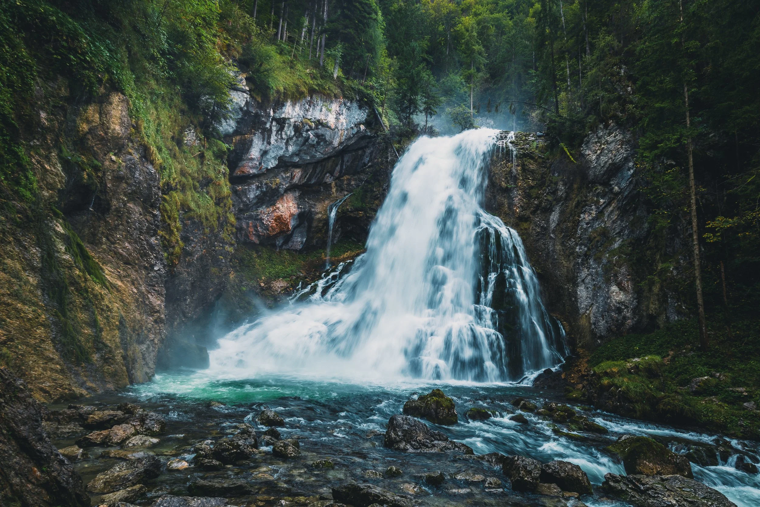 Michael Knaf Gollinger Wasserfall.jpg