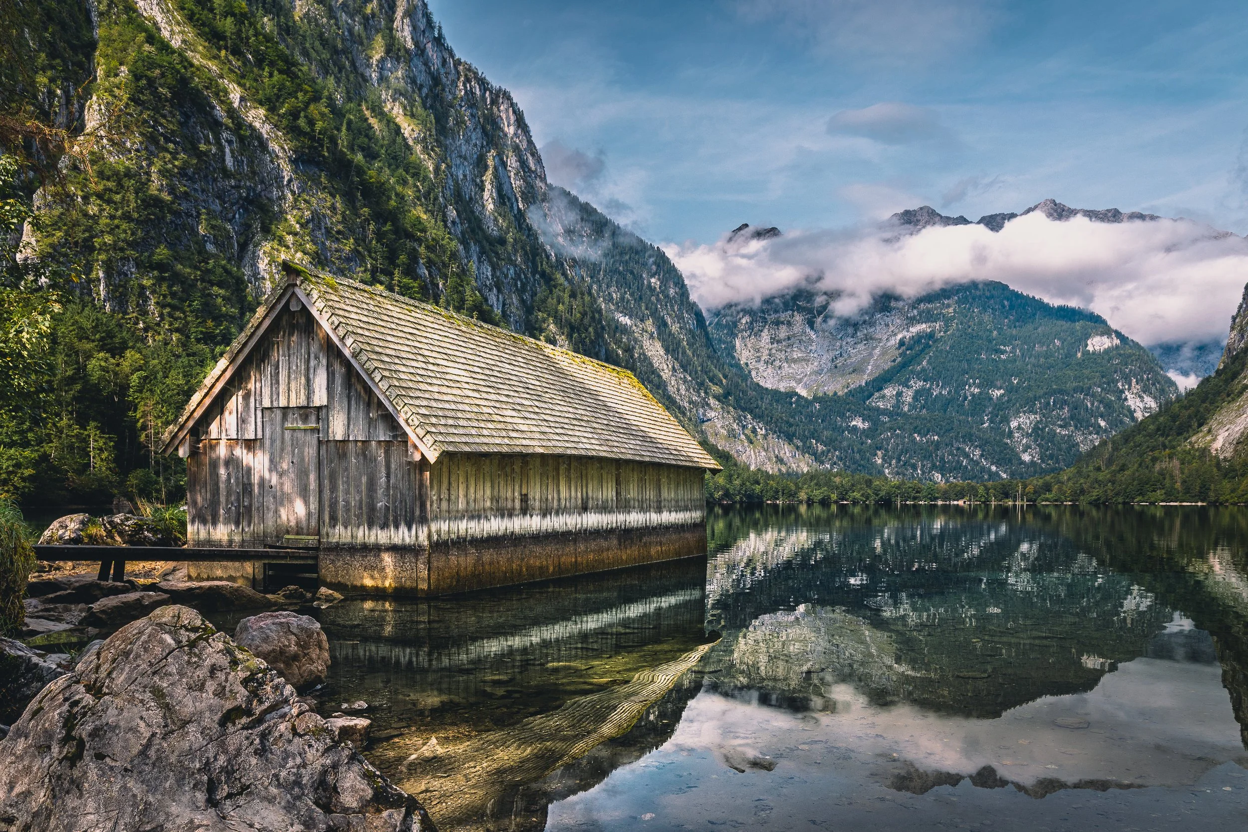 Michael Knaf Berchtesgaden Königssee Obersee.jpg