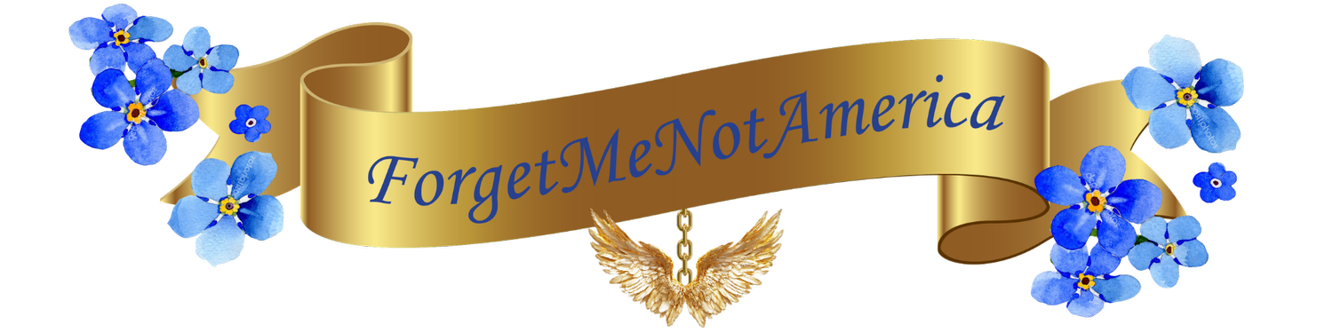 Forget Me Not America