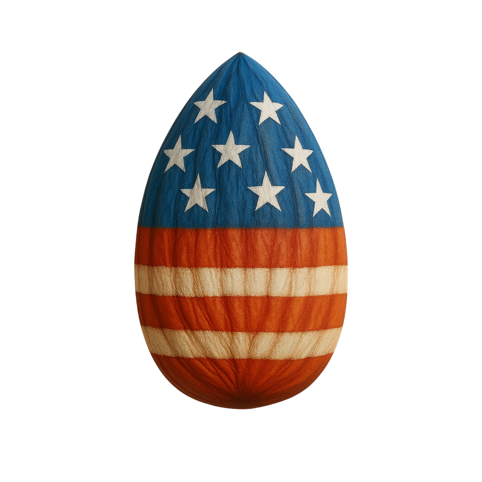 American Almond USA Almond