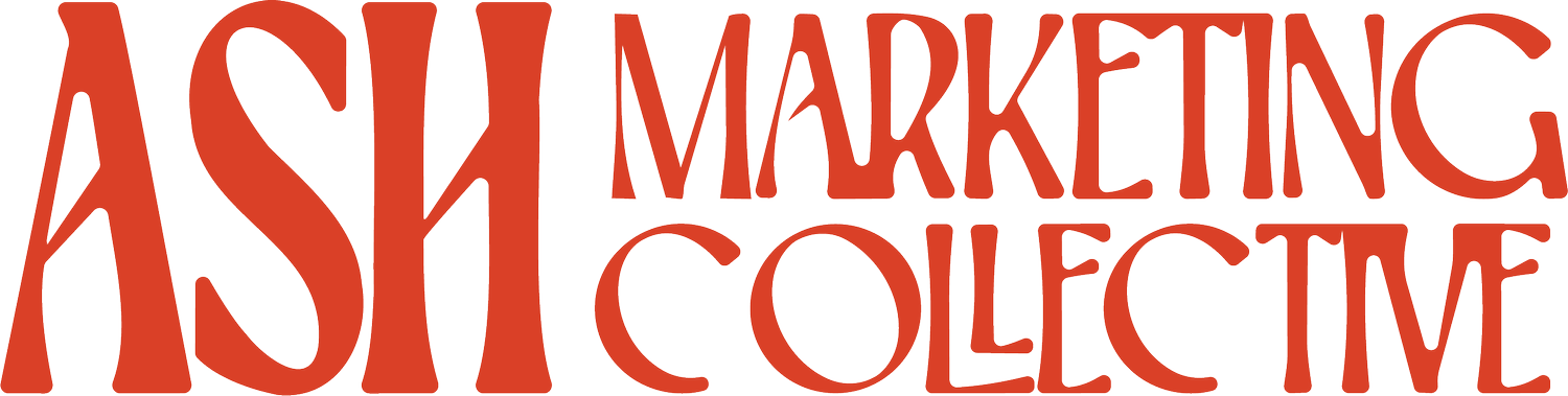 Ash Marketing Collective