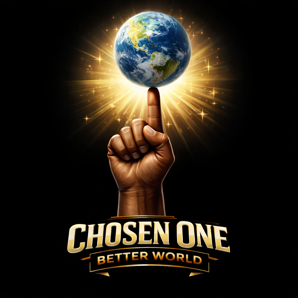 Chosen One Better World