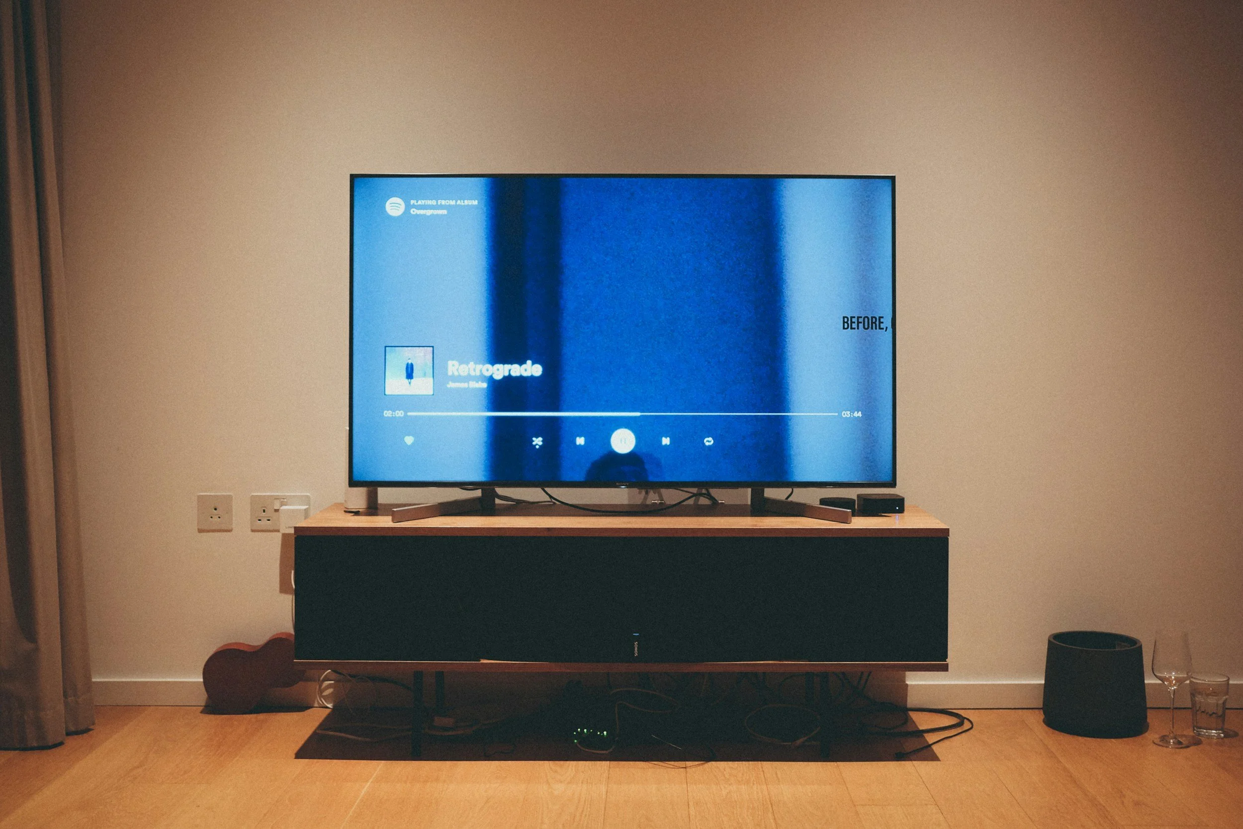 TV REPAIR 