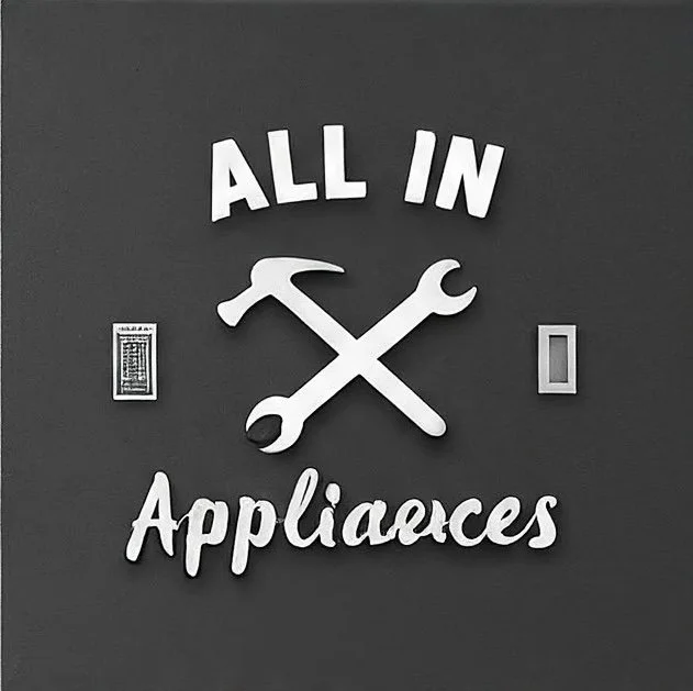 ALL IN APPLIANCE