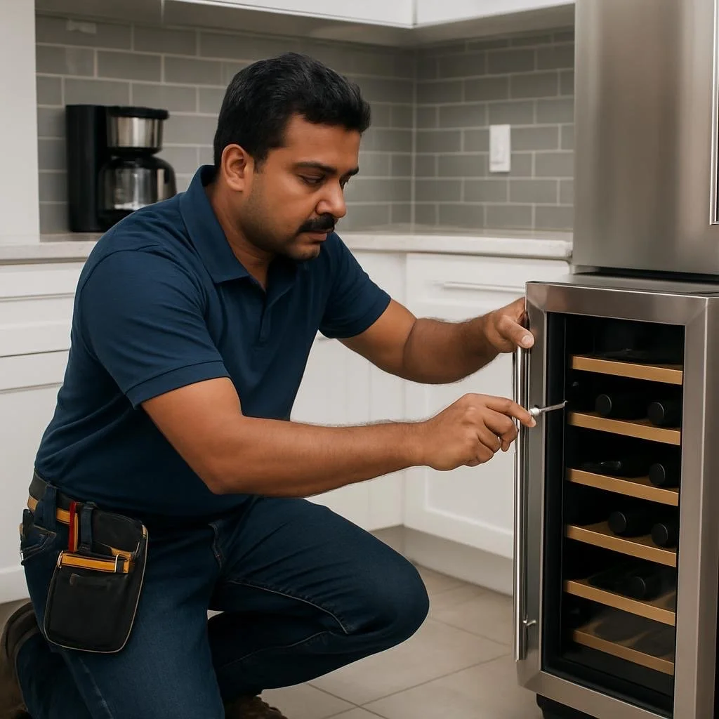 Appliance Repair