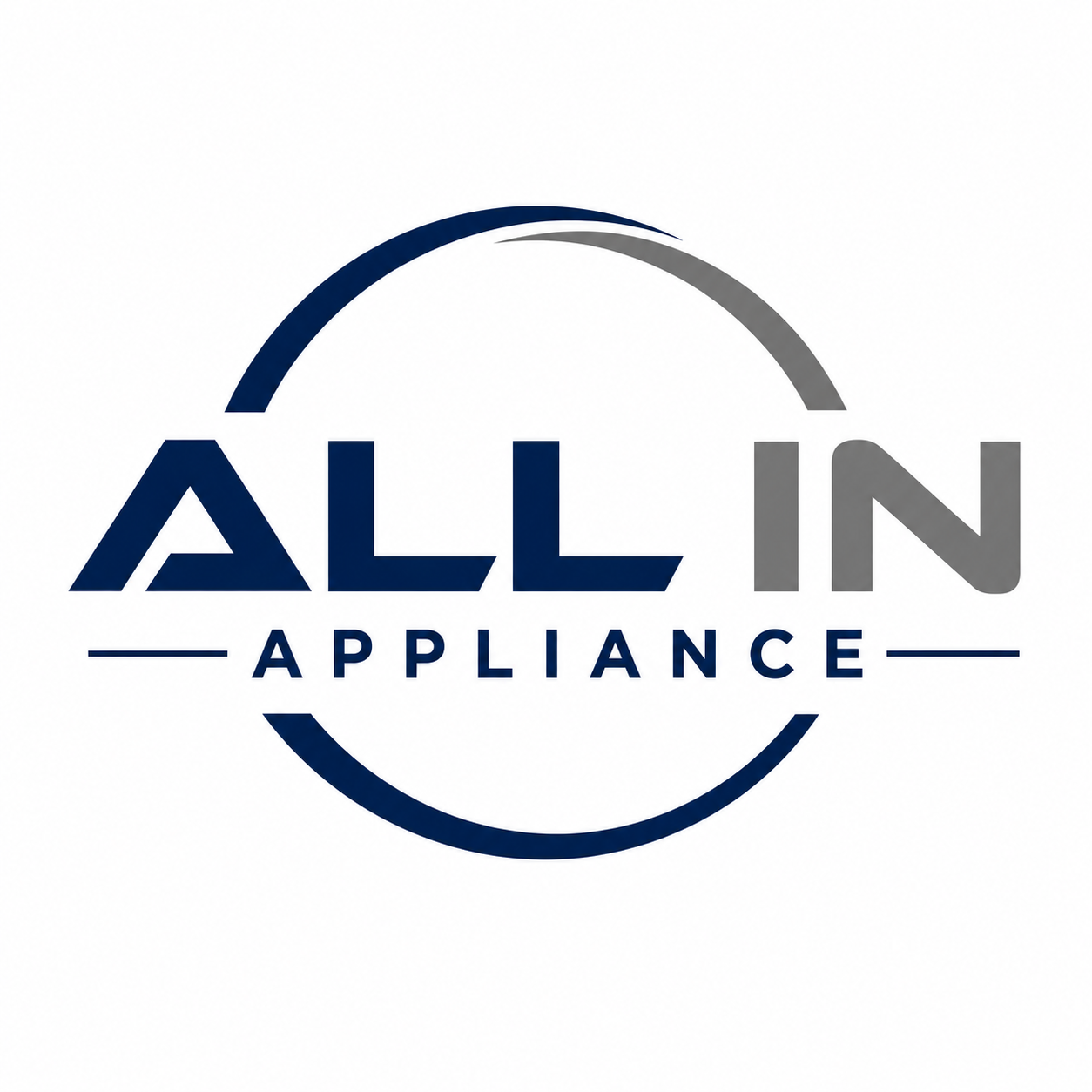 ALL IN APPLIANCE