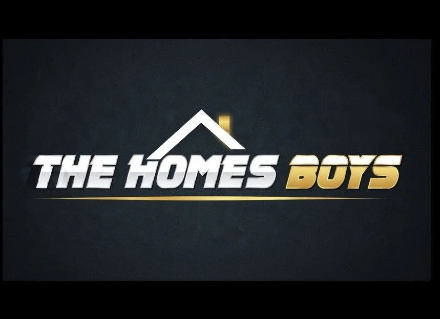 The Homes Boys LLC Property & Personal Services