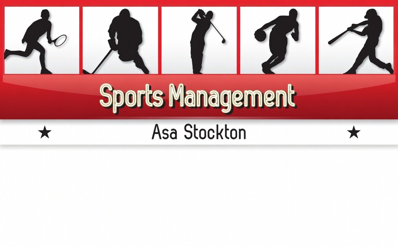 Sports Management