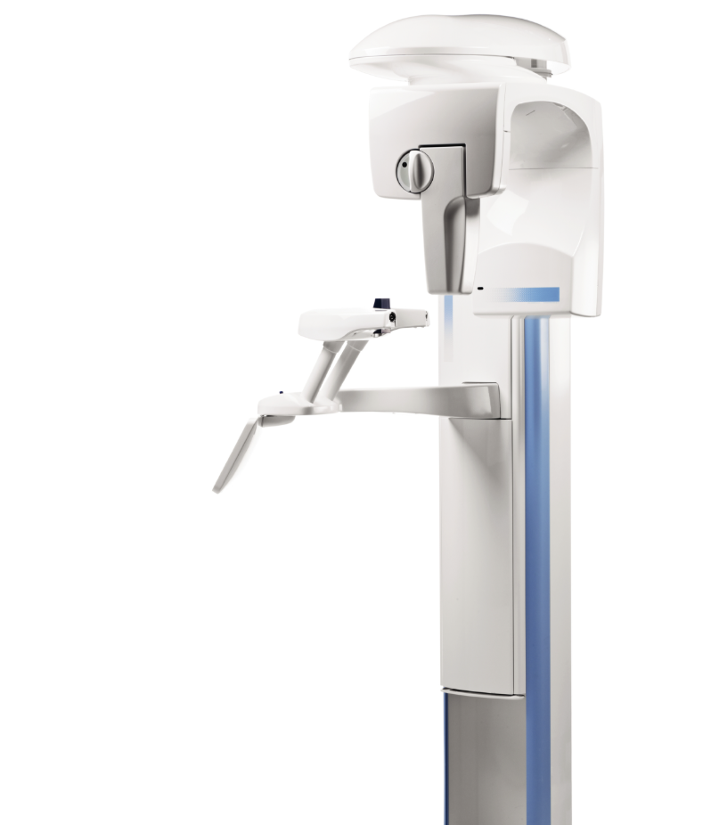 Appareil de panoramique dentaire Planmeca ProMax