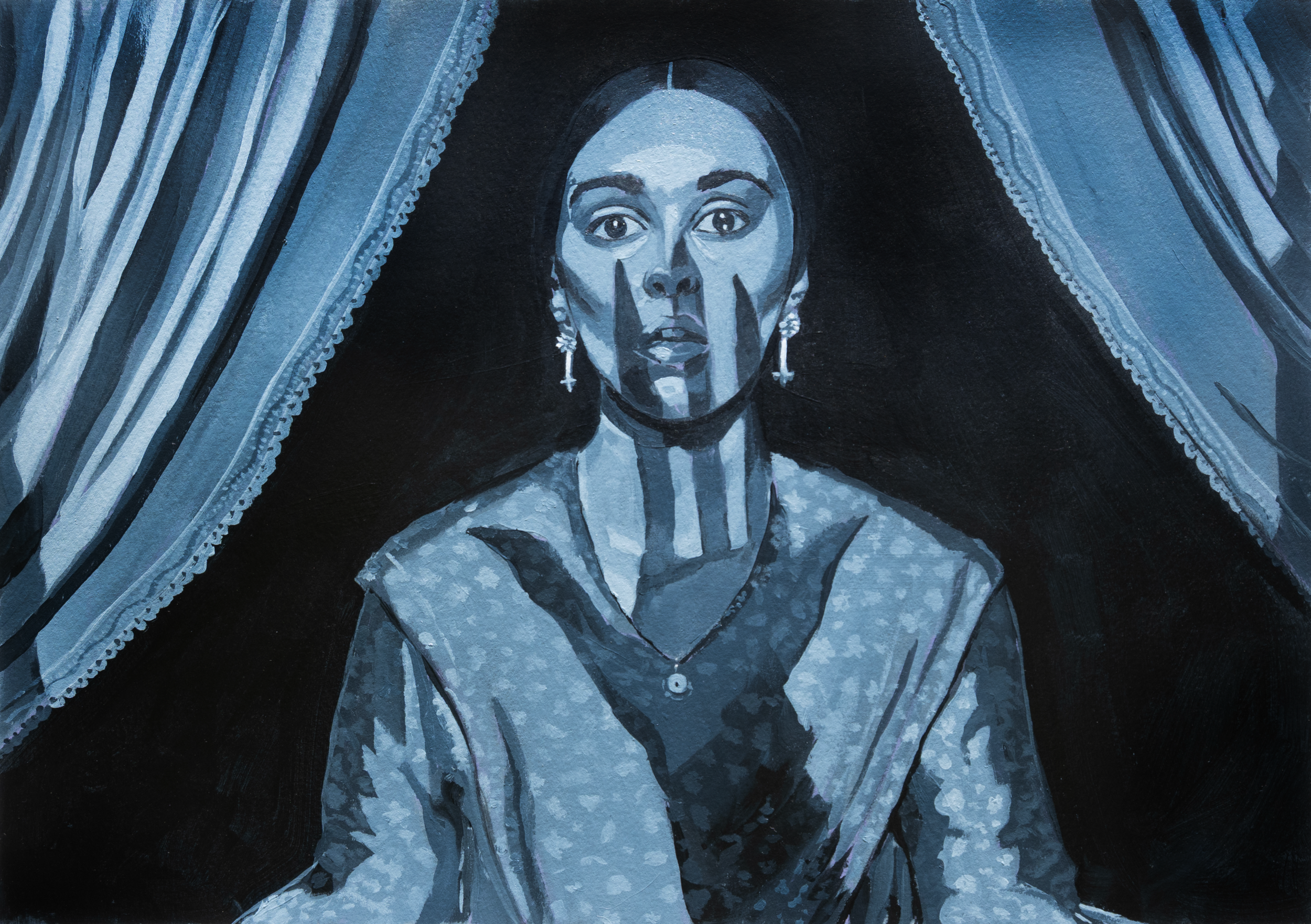 Nosferatu Crazy Style