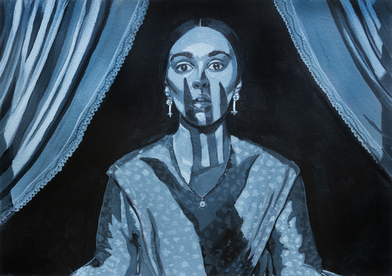 Nosferatu Crazy Style