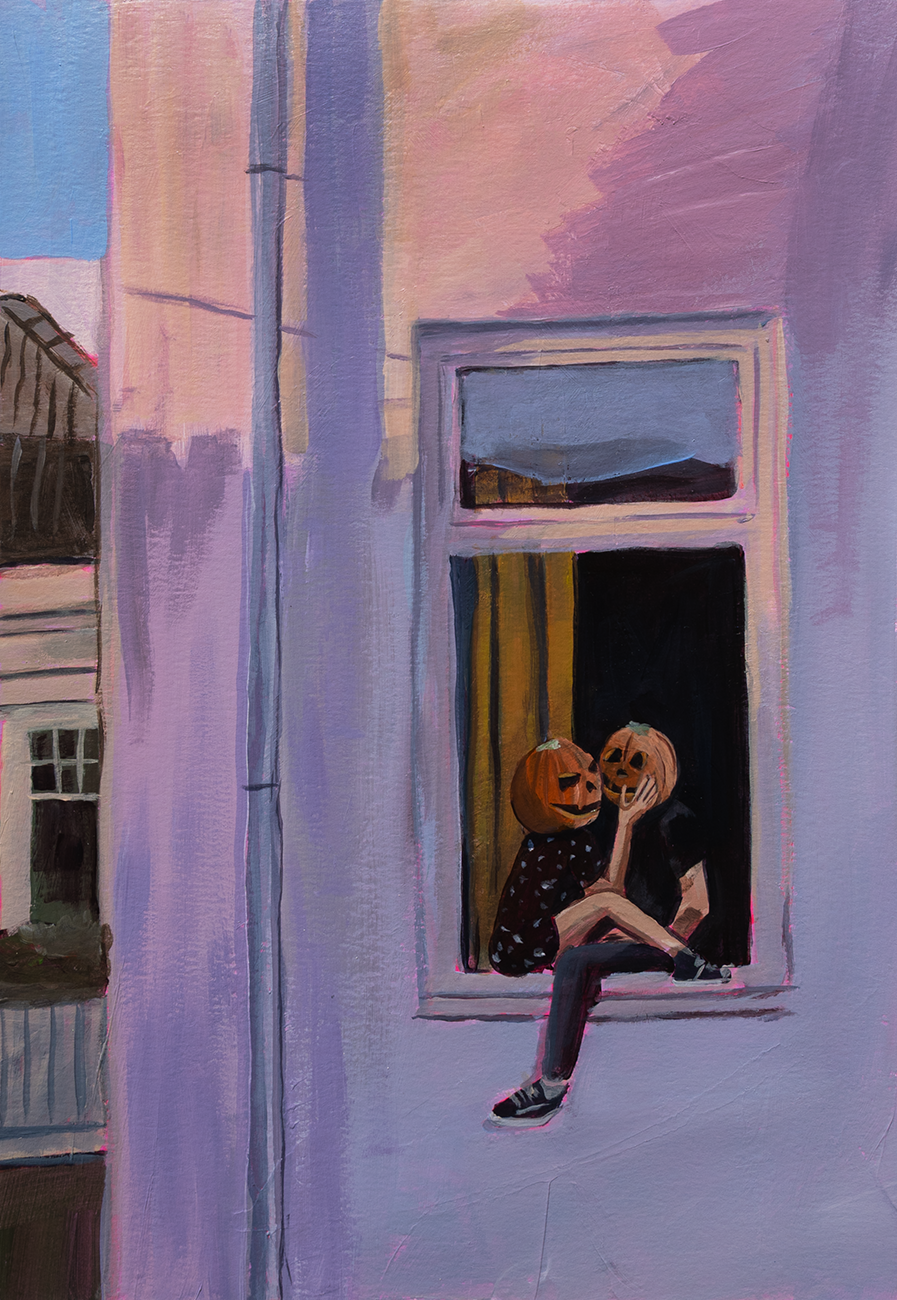 October Romance
