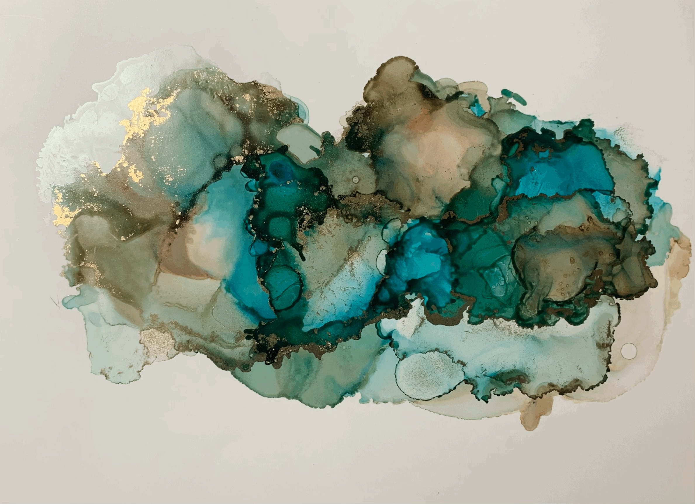 Cartographie d’un souffle