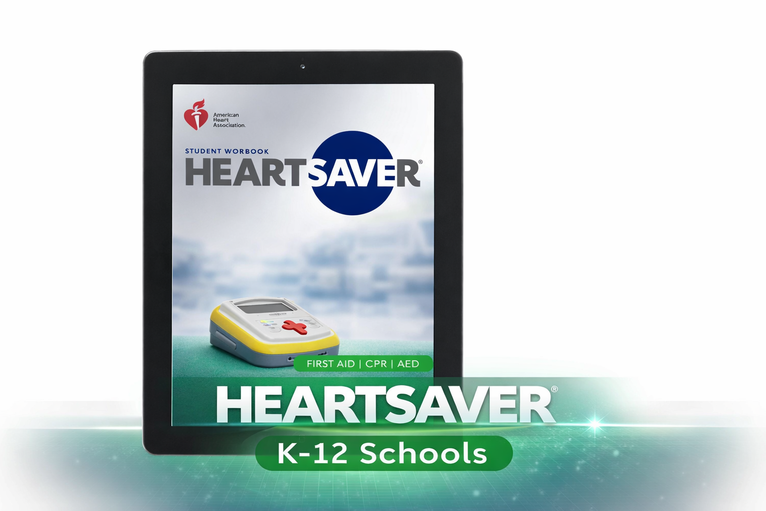 Heartsaver for K-12 Schools