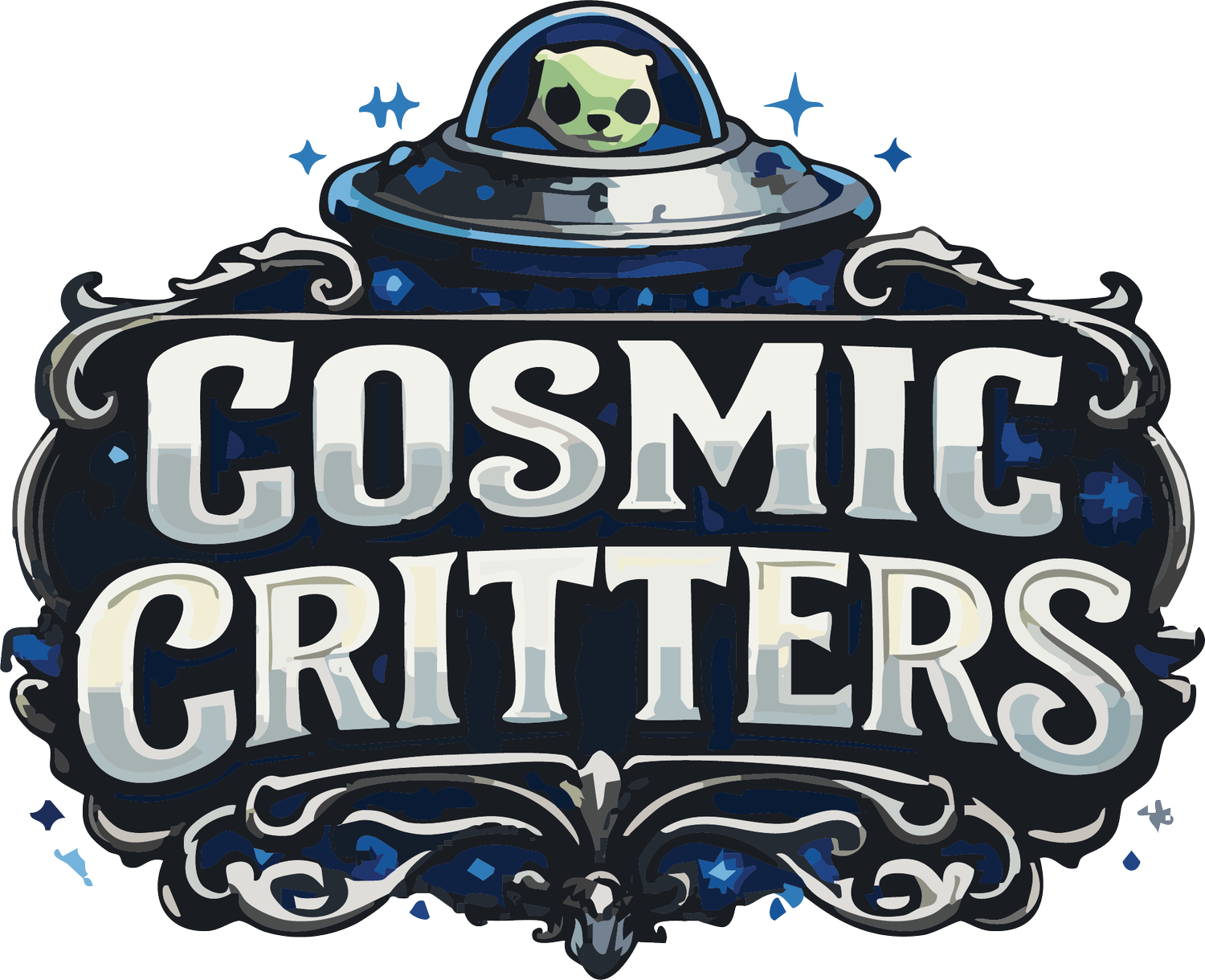 Cosmic Critters