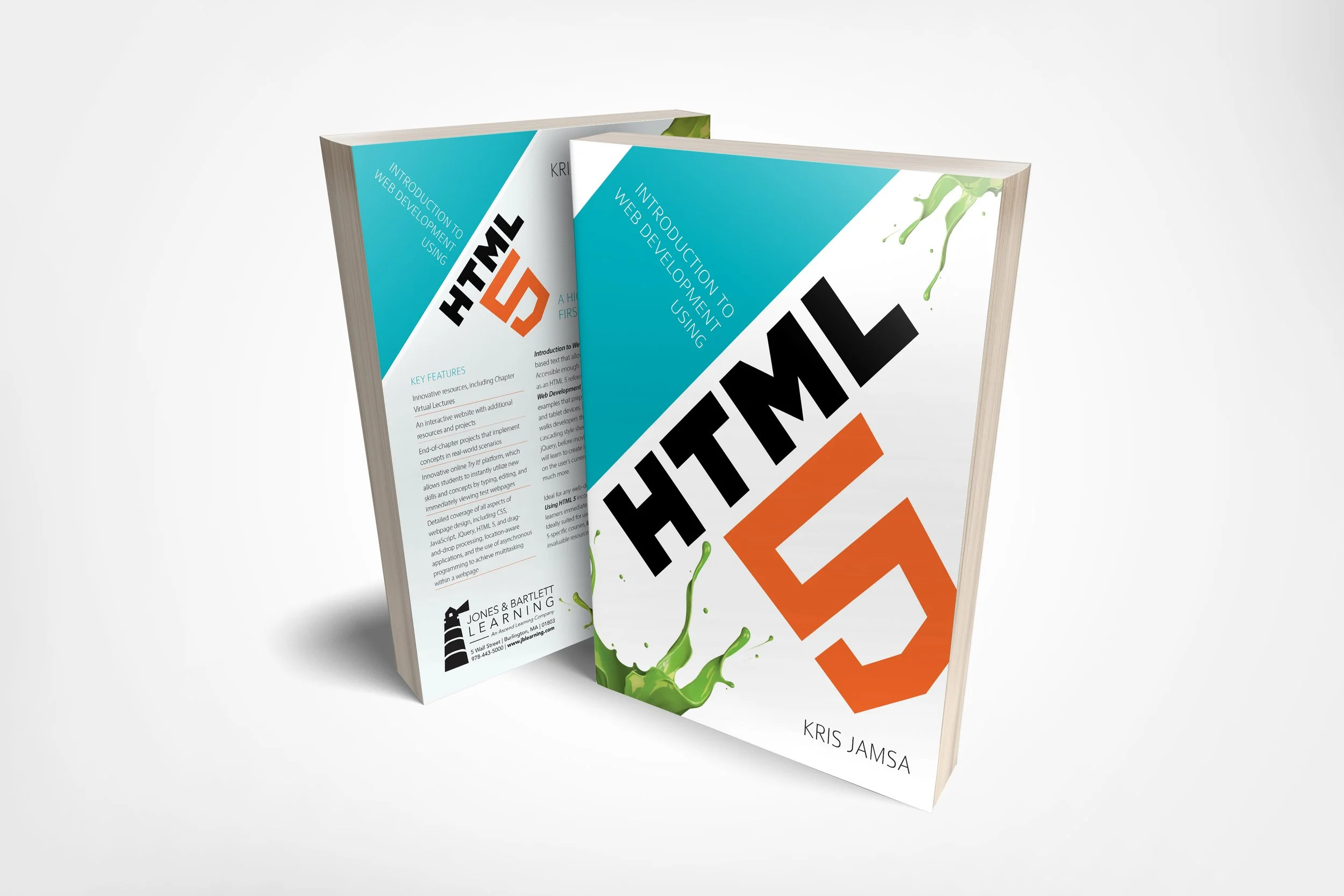 HTML 5