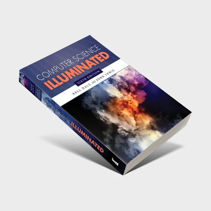 Computer Science Illluminated