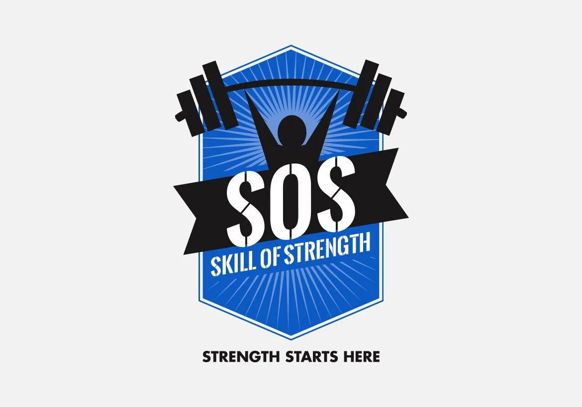 Skill of Strength