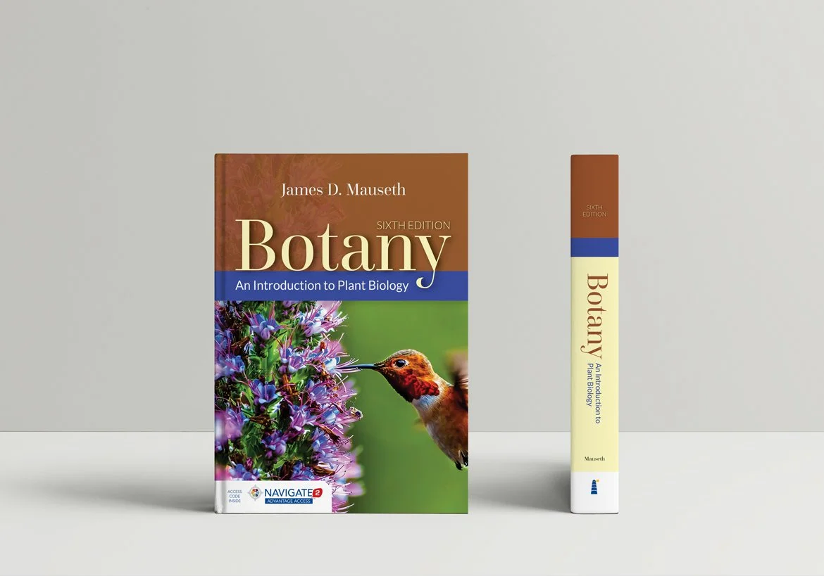 Botany, 6th Edition