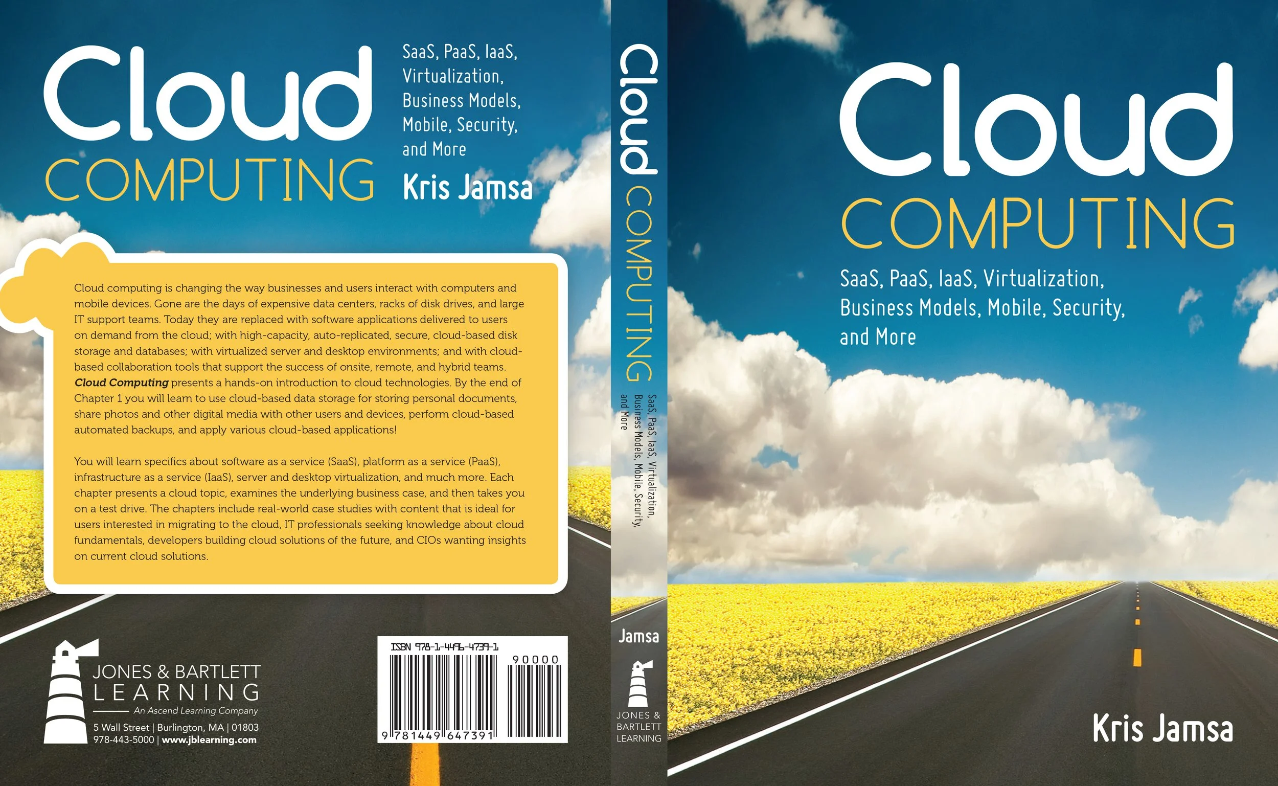 Cloud Computing