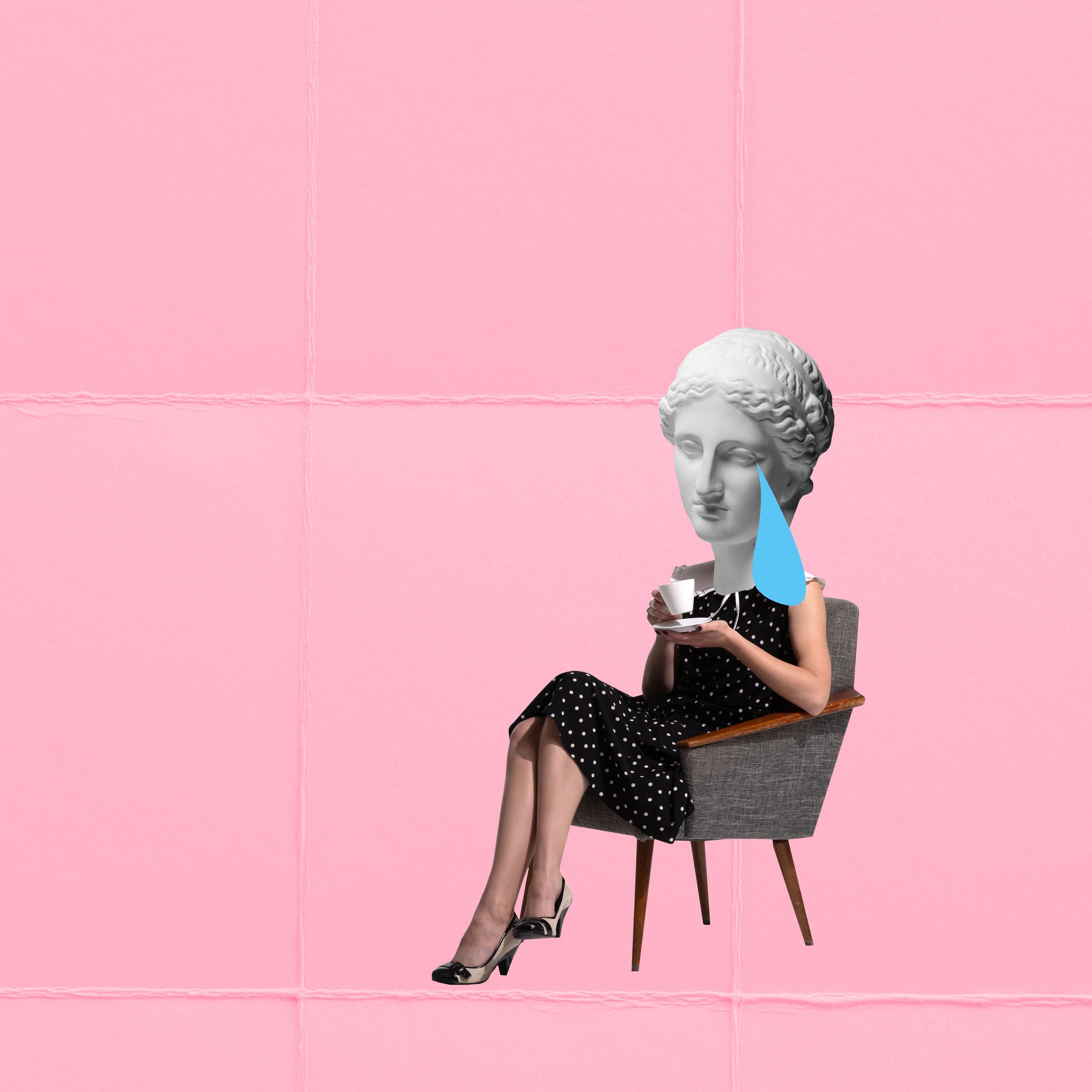 Creative Consulting