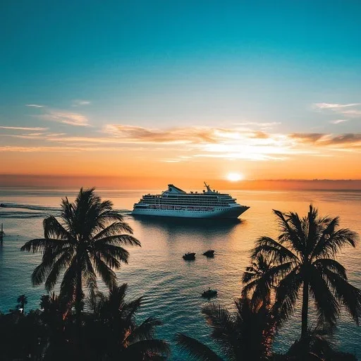 Cruise Adventures