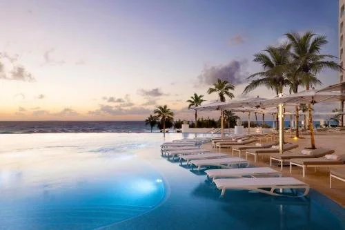 All- Inclusive Resort Getaways