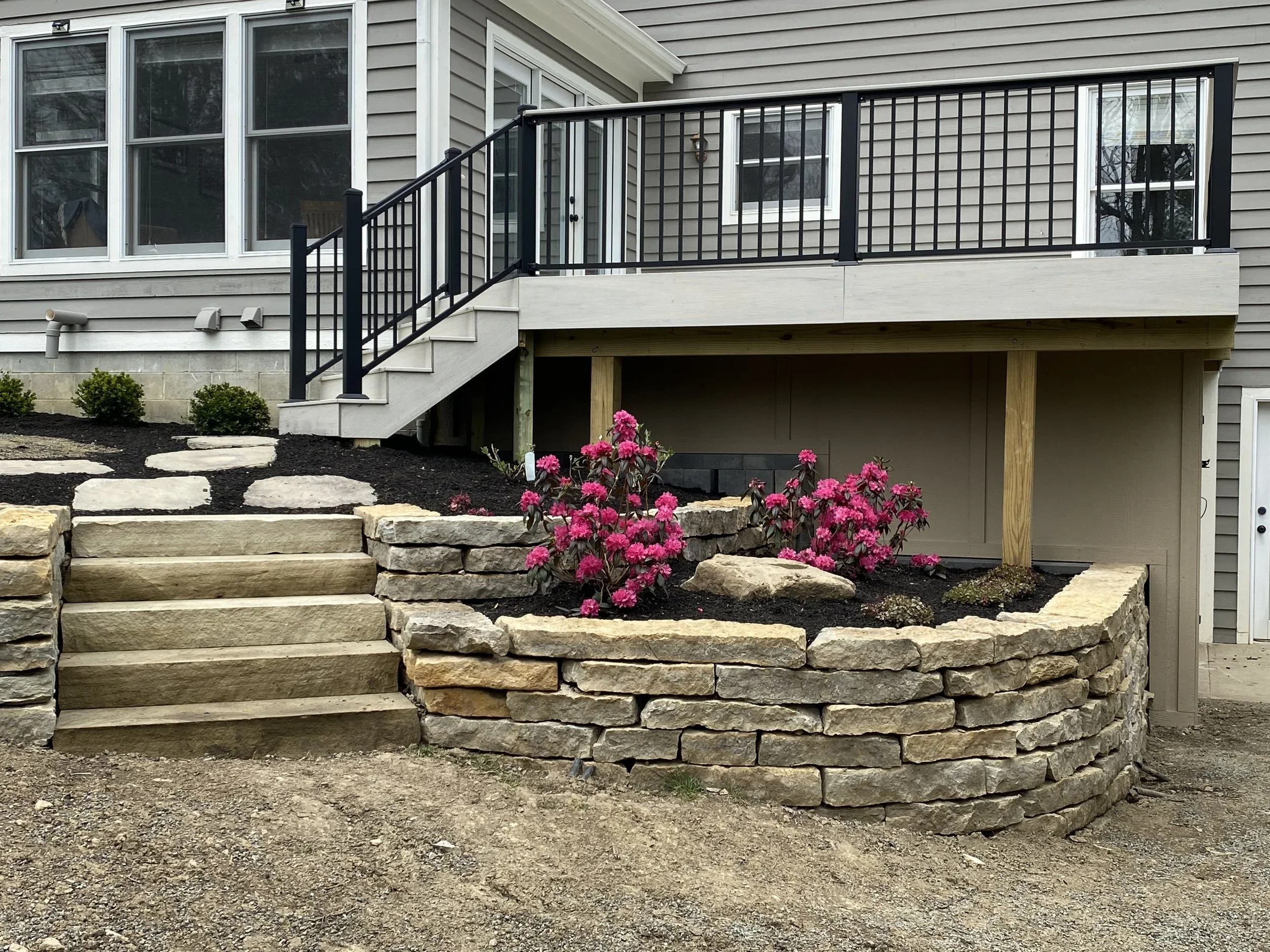 Union III Retaining Wall 5.webp