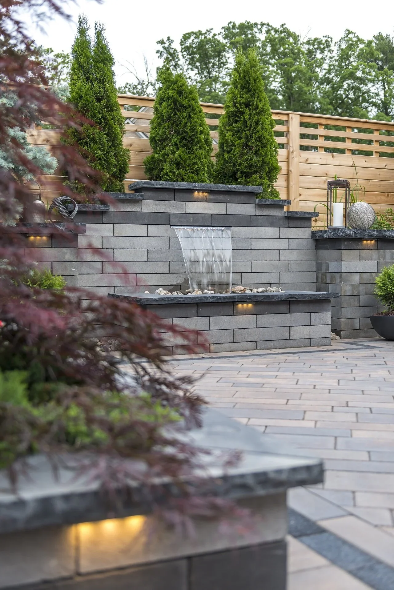 Outstanding Water Feature Design in Marysville, Ohio
Outstanding Water Feature Design in Marysville, Ohio